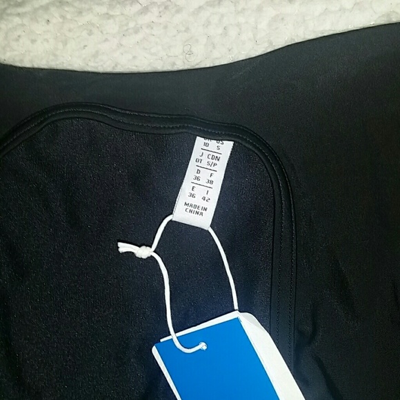 Adidas EQT ADV one piece bathing suit! - Picture 4 of 6